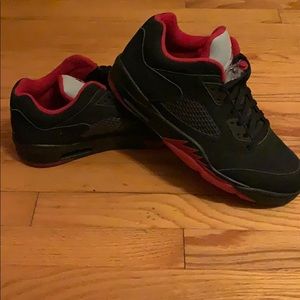 Jordan 5 retro low alternate 90